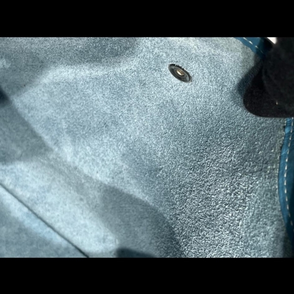 Hermes Evelyn  Shoulder Bag Size Gm - Picture 6 of 7